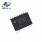 Original Top Quality IC TI/Texas Instruments ISO1050DW Ic chips Integrated Circuits Electronic components ISO10 for sale