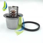 248-5513 Coolant Thermostat C9 Engine For 330D 336D Excavator Parts for sale