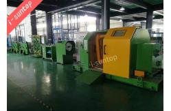 China 600r/Min Automatic Wire Twisting Machine supplier