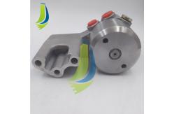China 04297075 Fuel Supply Pump For D6E D7E Engine Parts supplier