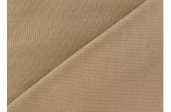 China 6OZ Pure 100 Cotton Canvas Fabric / Reactive Dye Cotton Fabric For Bags supplier