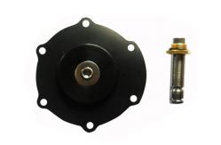 China NBR  ASCO Pulse Solenoid Valve Diaphragm C113827 SCG353A047 electromagnetic pulse valve supplier