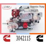 Diesel Engine Parts Fuel Injection Pump 3042115 2870939 2888574 3000175 For Cummins NT855 K19 for sale