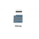 D1 Mini WIFI Development Board Double Side Extended Version For Arduino