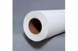 China Fast dry 100GSM 44 inches Sublimation Paper for Heat Transfer supplier