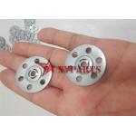 Galvanized Steel 35mm Dia Metal Fixing Washers For Insulation Boards for sale