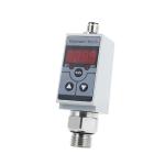 Intelligent Water Oil Pressure Sensor Digital Differential Adjustable Sensor Pressure Switch Controller for sale