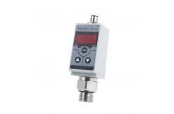 China Smart Industry Pressure Switch Pressure Measurement, Display, Output And Control Integrated supplier