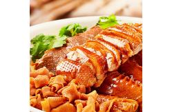 China Chaoshan Grandma Brine Packets Seasoning For Marinated Meat Duck Neck supplier