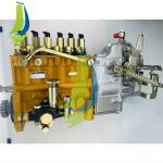 6128-71-1034 Fuel Injection Pump For SA6D155-4A-35 Engine for sale