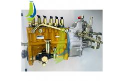 China 6128-71-1034 Fuel Injection Pump For SA6D155-4A-35 Engine supplier