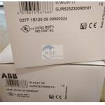 ABB 07AC91 GJR5252300R0101 AC31,Analog I/O module with best price for sale