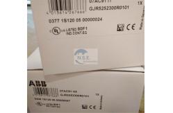 China ABB 07AC91 GJR5252300R0101 AC31,Analog I/O module with best price supplier
