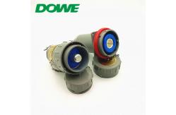 China Single Core Explosion Proof Plug And Socket Connector supplier