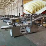 lotus leaf cake machine, bao bun machine, baozi making machine for sale