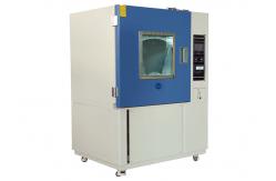 China 65dBA 800L Photovoltaic Proof Ip Testing Equipment supplier