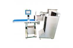 China Automatic Nutrition Bar Extruder Machine Nut Bar Making Machine supplier