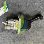 WG9000360165 Hand Brake Valve for Truck Spare Parts for sale