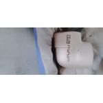 UNS 70600 2 3000# Copper Nickel Fittings Socket Weld 90 Degree Elbow for sale