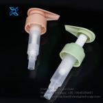 Plastic Lotion Dispensing Liquid Dispenser Pump Manufacturers for sale
