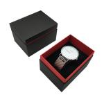 Printing Logo New Design High Quality Luxury Watch Bracelet Jewelry Custom Gift Product Cardboard Paper Packaging Box for sale