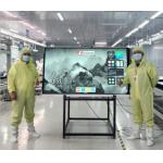 JCVISION Indoor Digital Signage Displays 55 inches to 86 inches for Your Advertising for sale