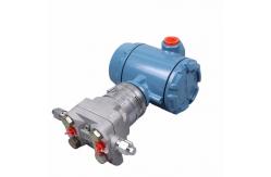 China High Accuracy Measurement Unit Pressure Indicator And Transmitter supplier