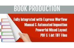 China CTP Printing Plate Making Machine Software Parts RIP Workflow supplier
