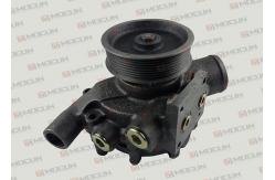 China 2027676 2194452 C9 Engine Water Pump for Excavator E330C / 336 supplier