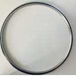 Bearing Radial Rotary Printing Machine Spares Thin Section Robot Arm Bearing 640 for sale