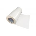 Amber Translucent Low Temperature Eva Hot Melt Adhesive Film For Foam for sale