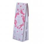 Custom Cosmetic Packaging Boxes For Nail Stickers With Luxury Design for sale