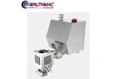 China Lose In Weight Masterbatch Feeder Side Feeder For Extrusion supplier