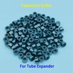 Hard Alloy Expanding Bullet For Φ9.52 Tube Expander Spare Part for sale