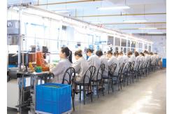 China Three Phase Electric Meter manufacturer