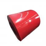 G60 PPGI Coil Prepainted Galvanized Steel Coil For Roofing for sale