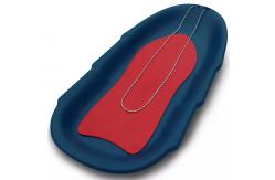 China Customized Roto Plastic Sledge with High Load Bearing Capacity and Temperature Resistance supplier