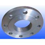 Threaded Flange For Connecting Pipes / Threaded Pipe Flange ASME B16.5