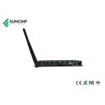 4K HD Media Player Box Digital Signage Advertising Playing Box