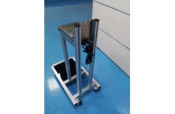 China Stable Metal SME Electric Feeder Loading jig For Samsung SM SME8mm Feeder supplier