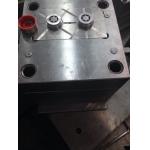 Two Cavities Injection Molding Tooling Precision Tolerance LKM Mould Base