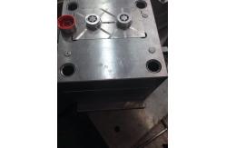China Two Cavities Injection Molding Tooling Precision Tolerance LKM Mould Base supplier