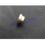 Alloy Small Bracket Arm Bushing For Packing Machine