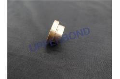 China Alloy Small Bracket Arm Bushing For Packing Machine supplier