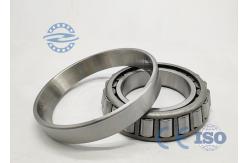 China 30306 Taper Roller Bearing With Radial Chiefly Chrome Steel GCr15 supplier