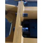 Name:High Quanlity Hydraulic Hammer  Model :SB81  Material；42CrMo