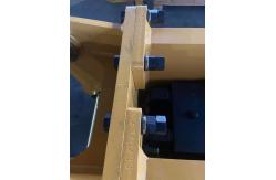 China Name:High Quanlity Hydraulic Hammer  Model :SB81  Material；42CrMo supplier