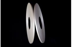 China OEM Single Sided Phlogopite Mica Tapes For Cables Electrical Insulation supplier