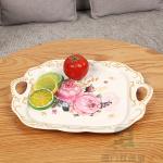 Custom Logo Non Toxic Melamine Bowl Lid Tasteless And Durable for sale
