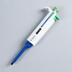 Medical 10 - 100ul Lab Single Channel Pipettors Universal